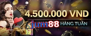 jum88